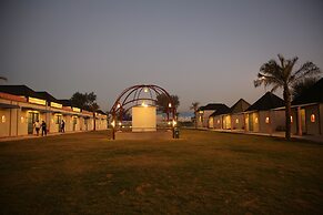 Club 21by Sariska Fun city