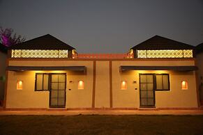 Club 21by Sariska Fun city