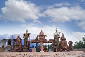 Club 21by Sariska Fun city