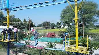 Club 21by Sariska Fun city