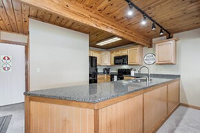 Sunset Chalet by Taylor Made Deep Creek