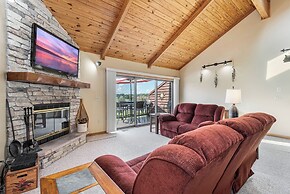 Sunset Chalet by Taylor Made Deep Creek