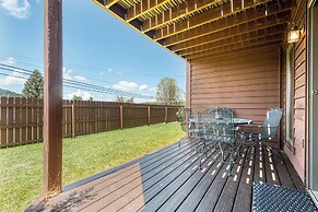 Sunset Chalet by Taylor Made Deep Creek