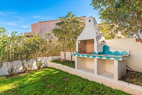 Celeste House With Pool