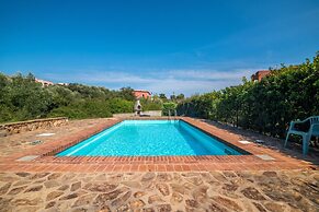 Celeste House With Pool
