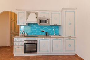 Celeste House With Pool