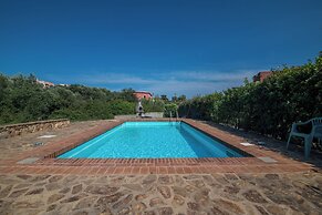 Celeste House With Pool