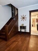 Fischer House Indian Village Nn01