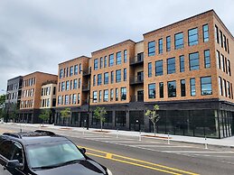 Fischer House Indian Village Nn01