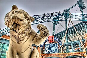 Fischer House Indian Village Nn01