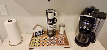 Fischer House Indian Village Nn01