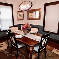 Fischer House Indian Village Nn01