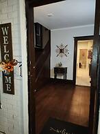 Fischer House Indian Village Nn01