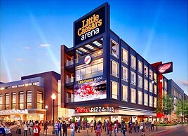 Fischer House Indian Village Nn01