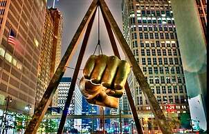 Fischer House Indian Village Nn01