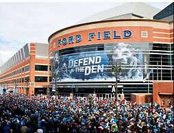 Fischer House Indian Village Nn01