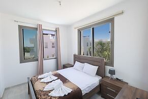 Protaras Levanda Villa Lh55