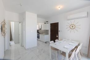 Protaras Levanda Villa Lh55