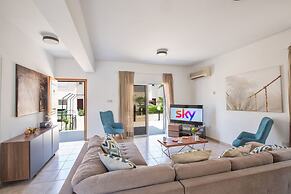 Protaras Holiday Villa Jv8