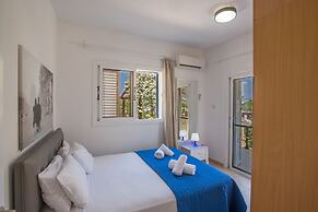 Protaras Holiday Villa Jv8