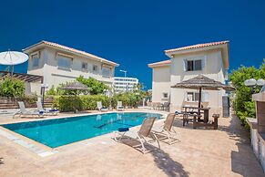 Protaras Holiday Villa Jv8