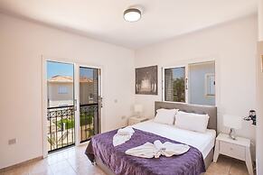 Protaras Holiday Villa Jv8