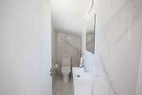 Protaras Holiday Villa Jv8