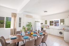Protaras Holiday Villa Jv8