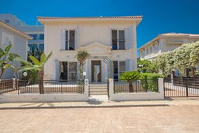 Protaras Holiday Villa Jv8