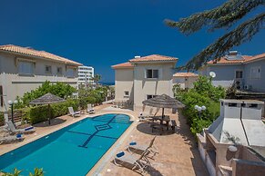 Protaras Holiday Villa Jv8