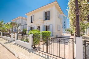 Protaras Holiday Villa Jv8