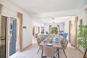 Protaras Holiday Villa Jv8