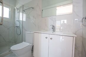 Protaras Holiday Villa Jv8