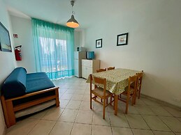 Cozy Flat With Balcony-beahost