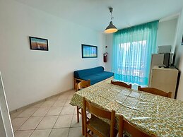 Cozy Flat With Balcony-beahost