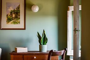 Rustic Escape by Konnect, Agios Markos