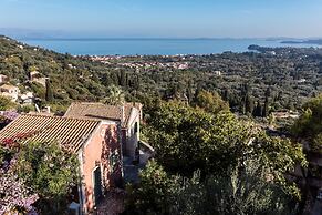 Rustic Escape by Konnect, Agios Markos