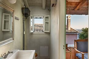 Rustic Escape by Konnect, Agios Markos