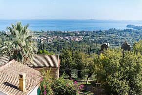 Rustic Escape by Konnect, Agios Markos