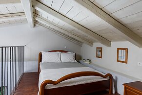 Rustic Escape by Konnect, Agios Markos