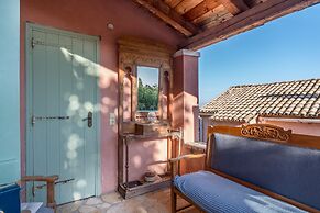 Rustic Escape by Konnect, Agios Markos