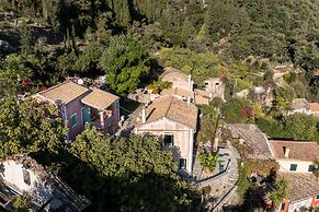 Rustic Escape by Konnect, Agios Markos