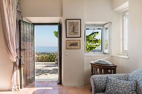 Rustic Escape by Konnect, Agios Markos