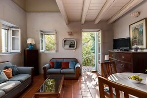 Rustic Escape by Konnect, Agios Markos