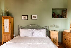 Rustic Escape by Konnect, Agios Markos