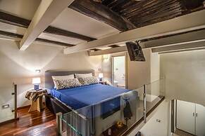 Chiaia Loft in Napoli