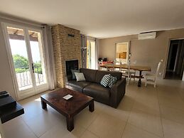 MAISON DE VACANCES