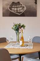 Apartment With Balcony Cracow by Renters