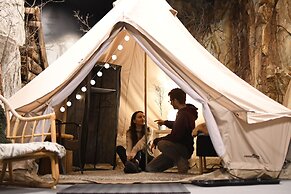 Basecamp NORD - Indoor Camping