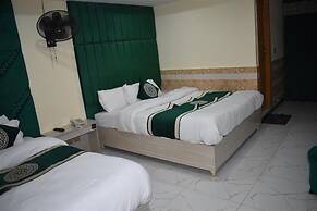 Hotel Snow Breeze